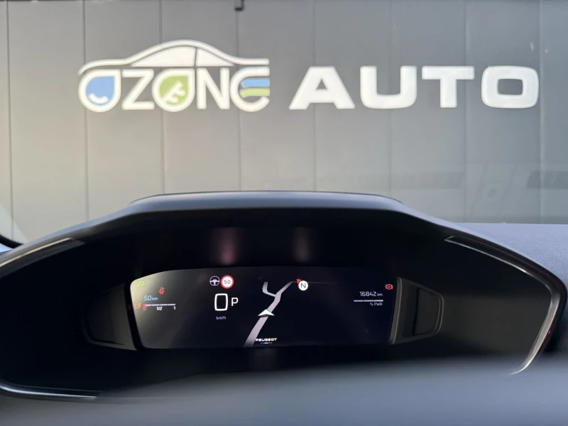 Peugeot 208 New!!! Hybrid 101hp SALE, снимка 8 - Автомобили и джипове - 50227886