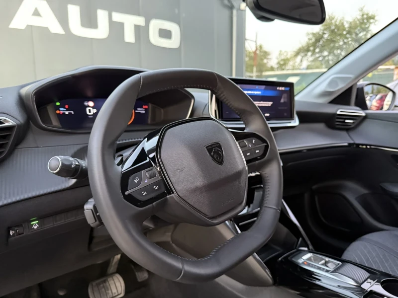 Peugeot 208 New!!! Hybrid 101hp SALE, снимка 7 - Автомобили и джипове - 50227886