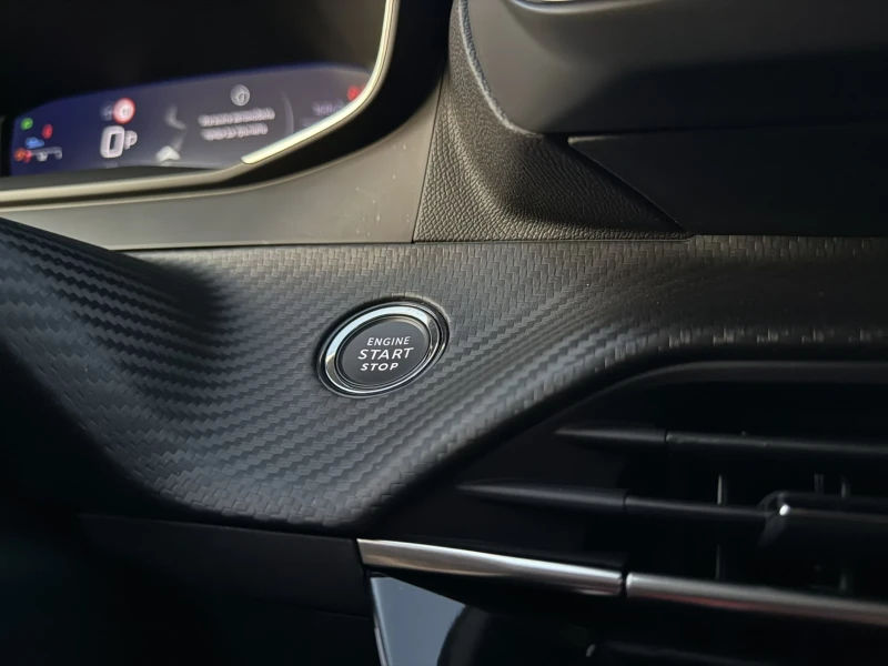 Peugeot 208 New!!! Hybrid 101hp SALE, снимка 16 - Автомобили и джипове - 50227886