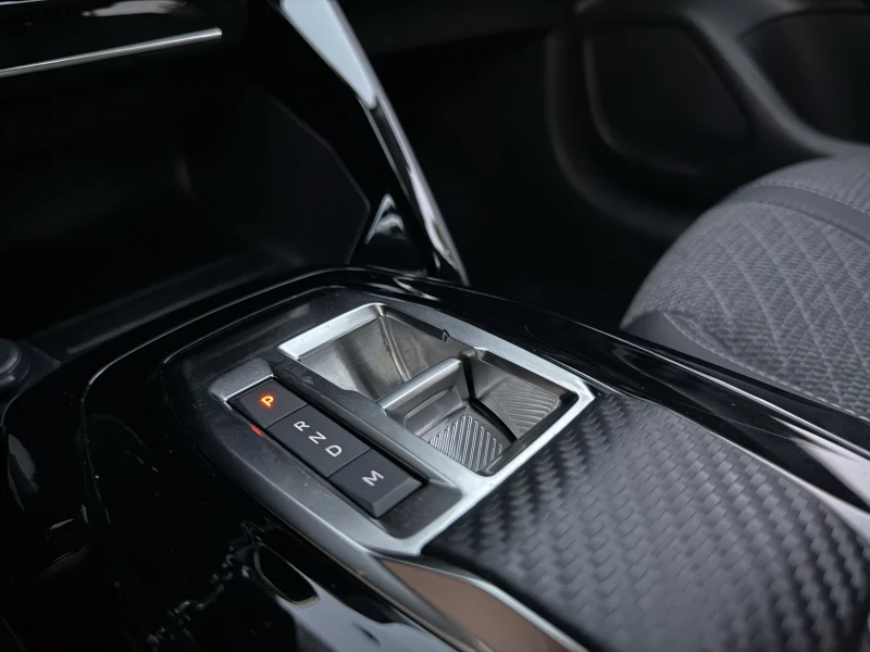 Peugeot 208 New!!! Hybrid 101hp SALE, снимка 9 - Автомобили и джипове - 50227886