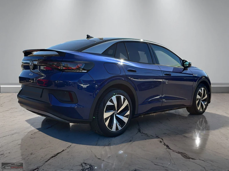 VW ID.5 PRO/174HP/CAM/ACC/MATRIC/NAVI/KLESS/HEAT-PUMP/484v, снимка 7 - Автомобили и джипове - 50431832
