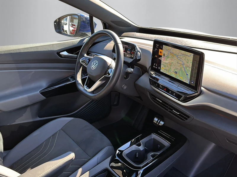 VW ID.5 PRO/174HP/CAM/ACC/MATRIC/NAVI/KLESS/HEAT-PUMP/484v, снимка 13 - Автомобили и джипове - 50431832