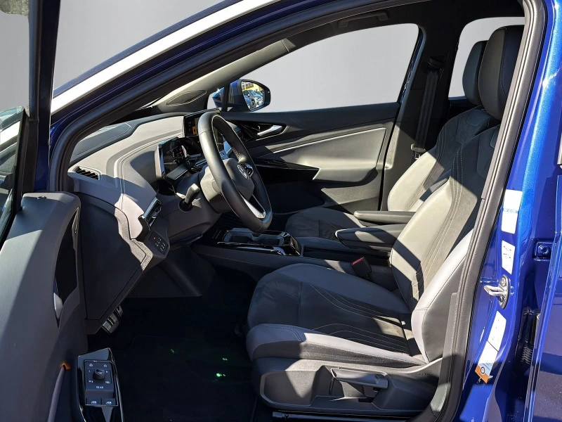 VW ID.5 PRO/174HP/CAM/ACC/MATRIC/NAVI/KLESS/HEAT-PUMP/484v, снимка 12 - Автомобили и джипове - 50431832