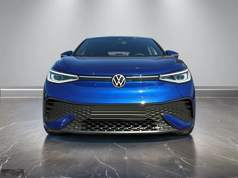 VW ID.5 PRO/174HP/CAM/ACC/MATRIC/NAVI/KLESS/HEAT-PUMP/484v, снимка 3 - Автомобили и джипове - 50431832