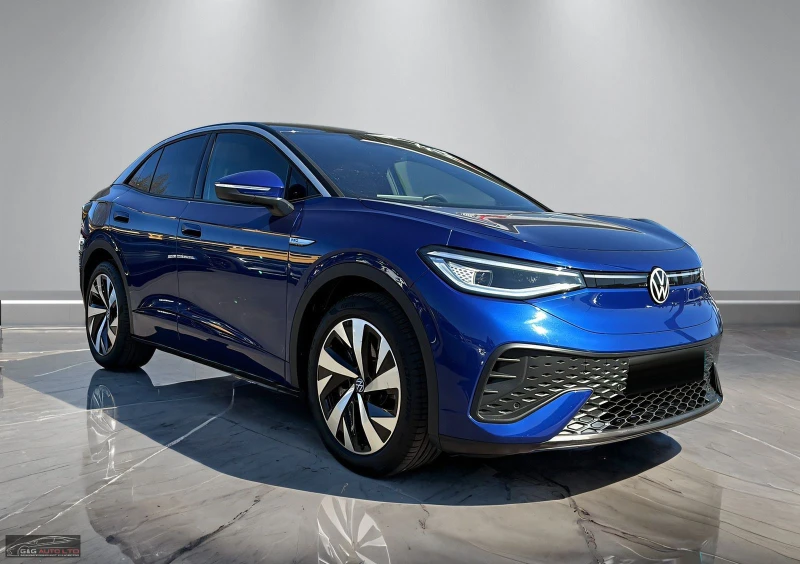 VW ID.5 PRO/174HP/CAM/ACC/MATRIC/NAVI/KLESS/HEAT-PUMP/484v, снимка 6 - Автомобили и джипове - 50431832