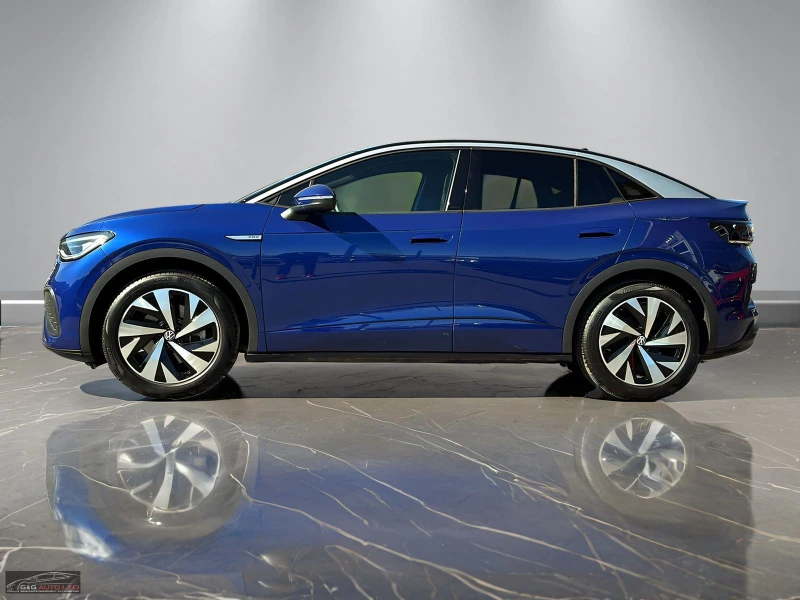 VW ID.5 PRO/174HP/CAM/ACC/MATRIC/NAVI/KLESS/HEAT-PUMP/484v, снимка 5 - Автомобили и джипове - 50431832