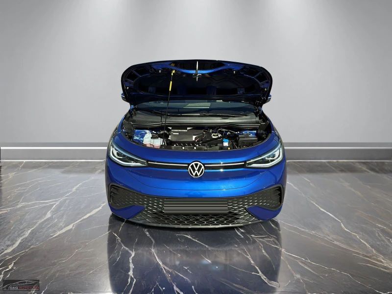 VW ID.5 PRO/174HP/CAM/ACC/MATRIC/NAVI/KLESS/HEAT-PUMP/484v, снимка 4 - Автомобили и джипове - 50431832