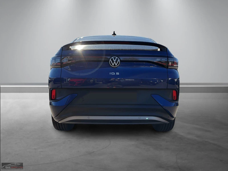 VW ID.5 PRO/174HP/CAM/ACC/MATRIC/NAVI/KLESS/HEAT-PUMP/484v, снимка 8 - Автомобили и джипове - 50431832