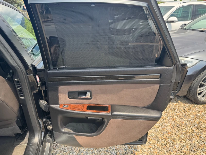 Audi S8 D2-4.2-360hp, снимка 11 - Автомобили и джипове - 50716177