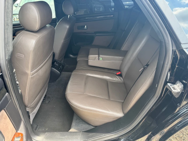 Audi S8 D2-4.2-360hp, снимка 12 - Автомобили и джипове - 50716177