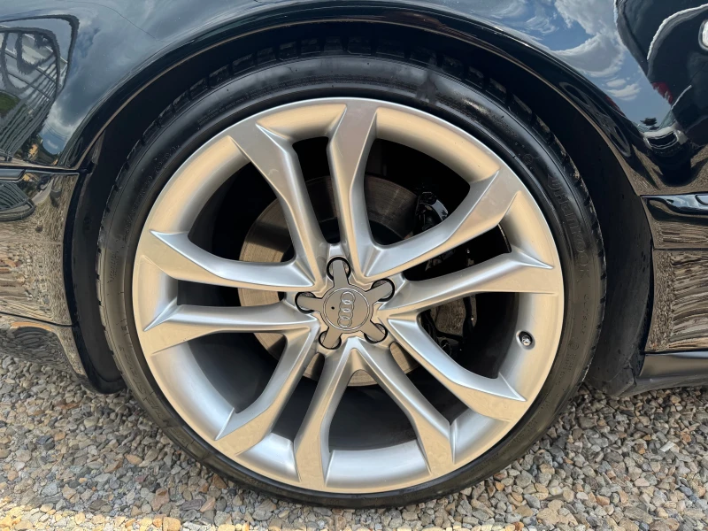 Audi S8 D2-4.2-360hp, снимка 17 - Автомобили и джипове - 50716177