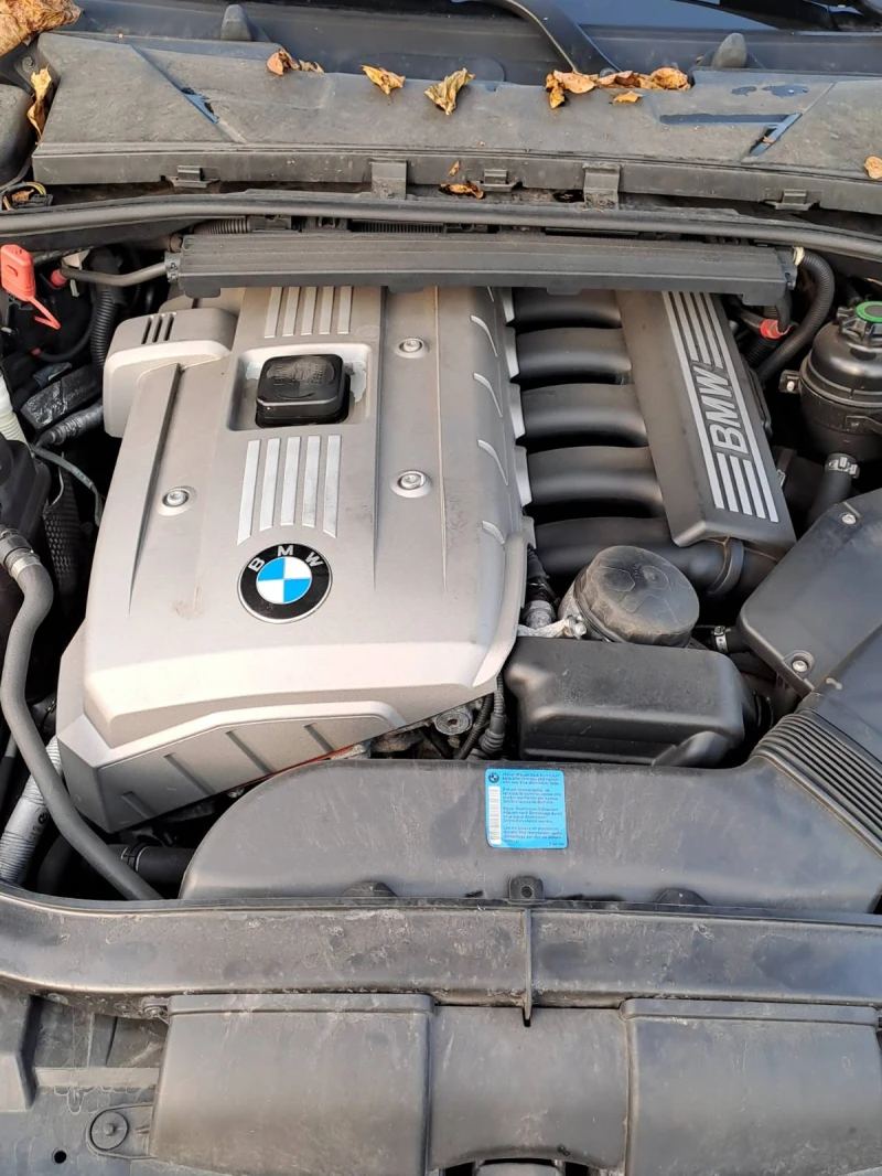 BMW 325, снимка 14 - Автомобили и джипове - 52617507