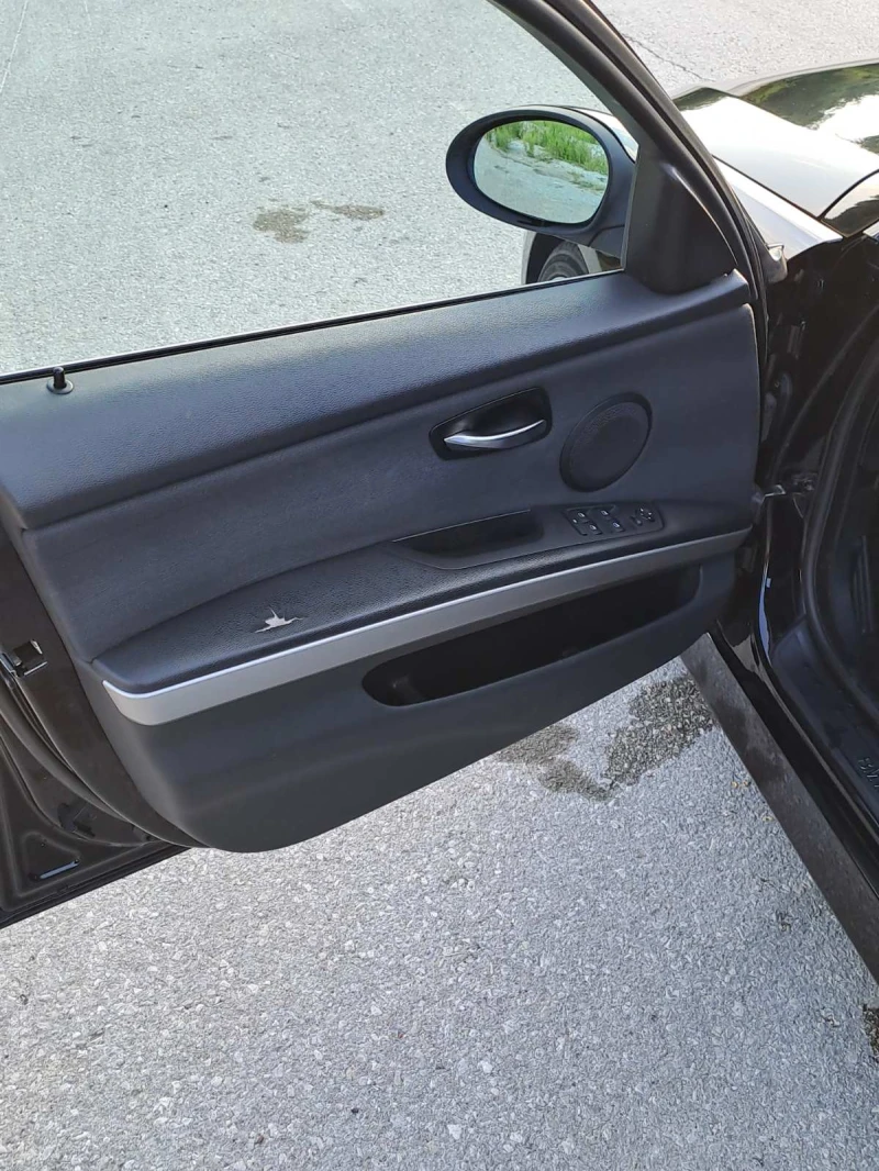 BMW 325, снимка 13 - Автомобили и джипове - 52617507