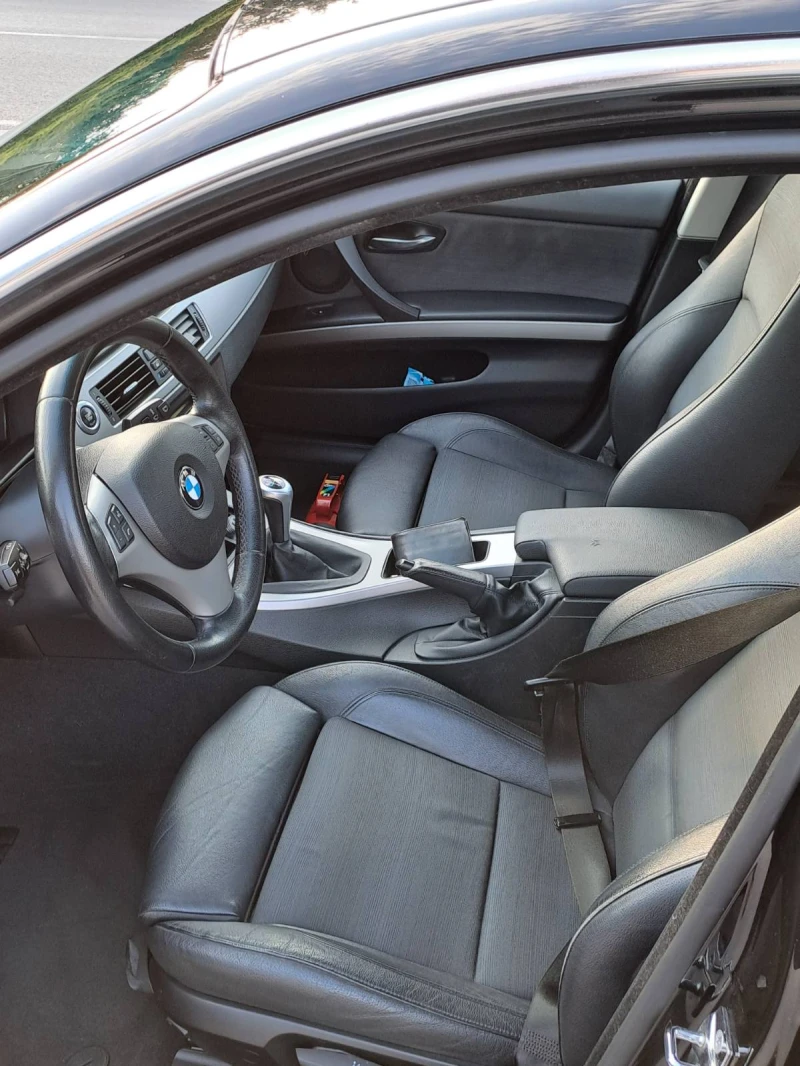 BMW 325, снимка 8 - Автомобили и джипове - 52617507