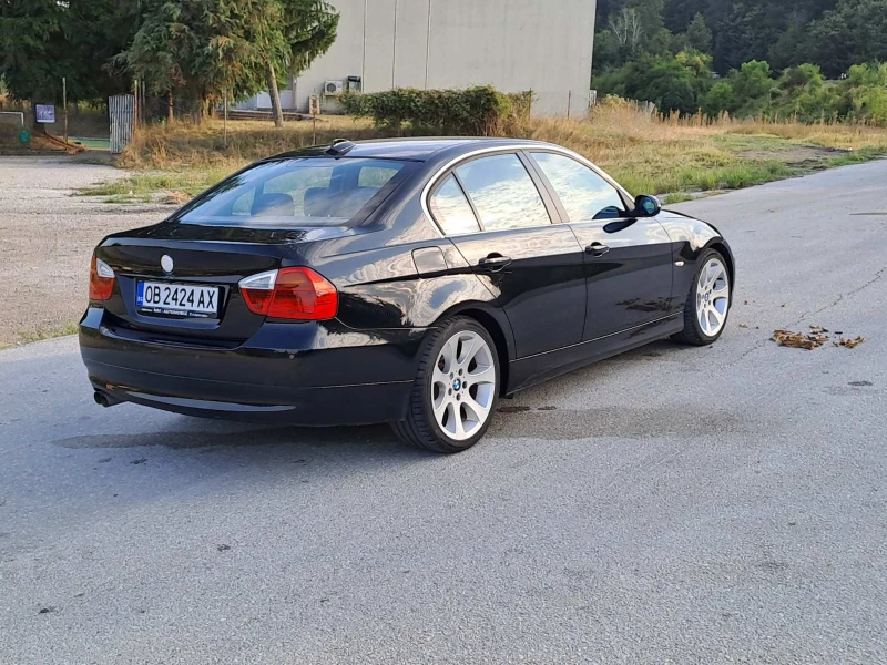 BMW 325, снимка 7 - Автомобили и джипове - 52617507