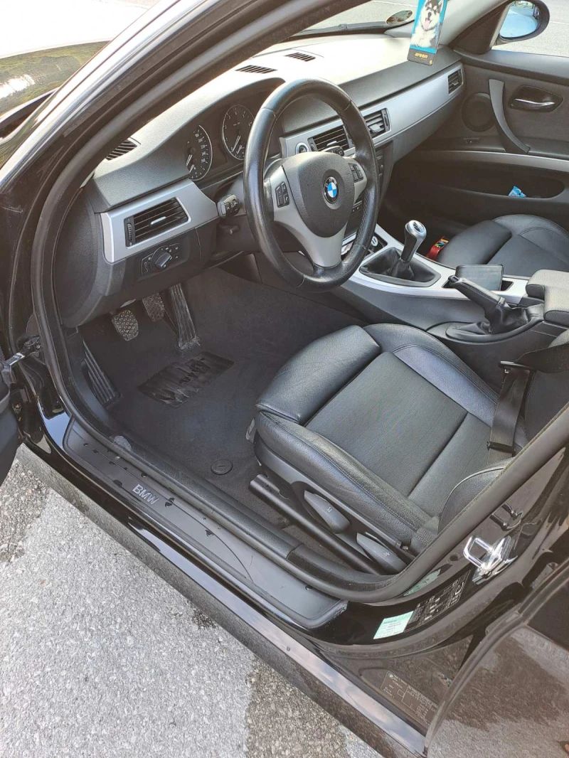 BMW 325, снимка 9 - Автомобили и джипове - 52617507