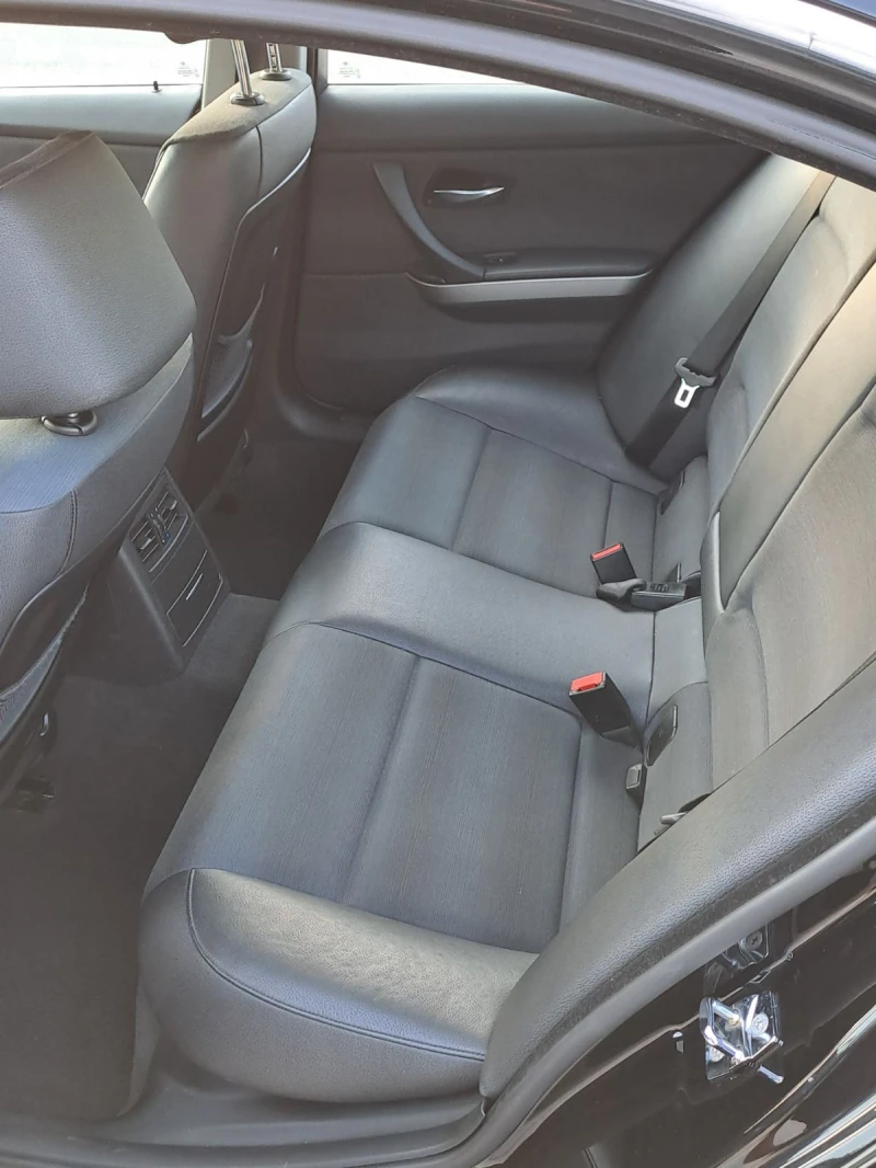 BMW 325, снимка 10 - Автомобили и джипове - 52617507