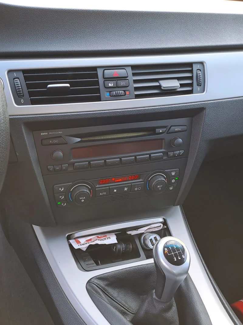 BMW 325, снимка 12 - Автомобили и джипове - 52617507