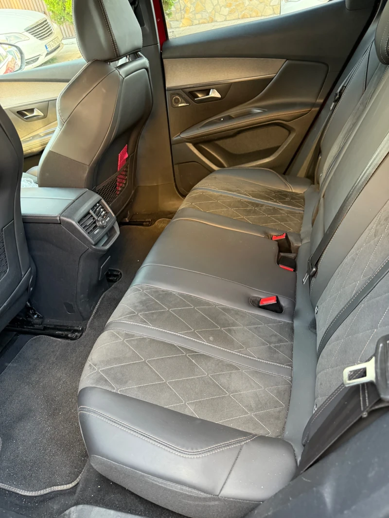 Peugeot 3008, снимка 10 - Автомобили и джипове - 52285749