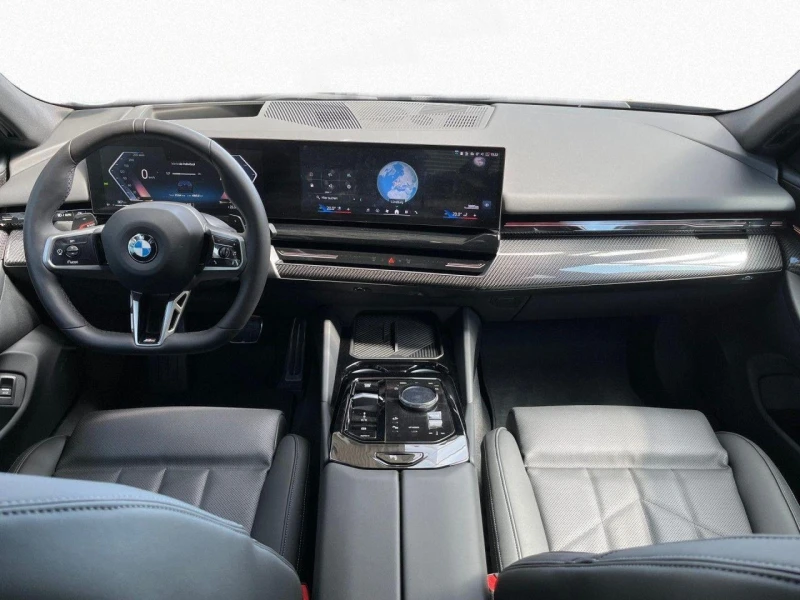 BMW 520 d XDRIVE M-SPORT PAKET H/K HEAD UP LED 360 CAMERA, снимка 11 - Автомобили и джипове - 51526901