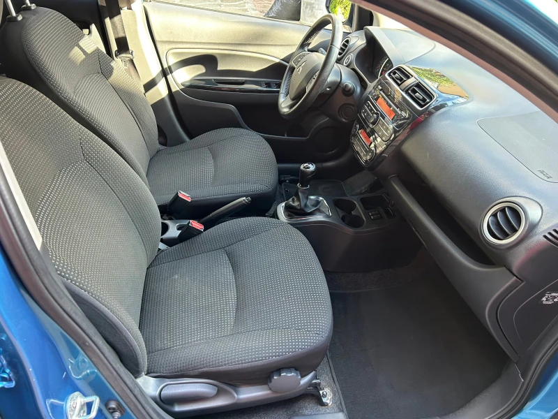 Mitsubishi Space star 1.2 Clear Tec, снимка 11 - Автомобили и джипове - 51583086