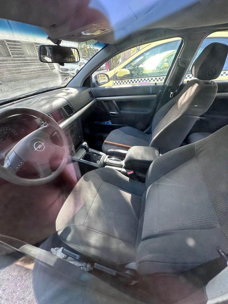 Opel Vectra, снимка 3 - Автомобили и джипове - 52182063