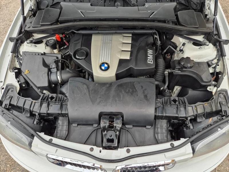 BMW 118 2.0D 143К.С. ITALY TOP, снимка 16 - Автомобили и джипове - 52594835