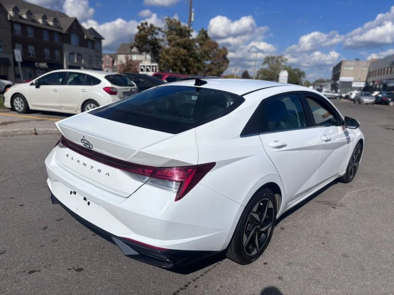 Hyundai Elantra SEL * * CARFAX * * АВТО КРЕДИТ * * , снимка 6 - Автомобили и джипове - 52674299