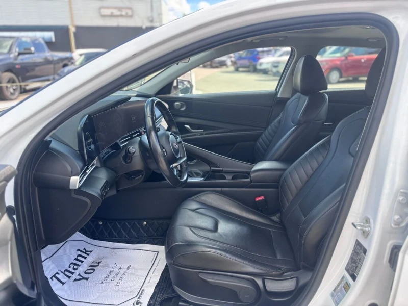 Hyundai Elantra SEL * * CARFAX * * АВТО КРЕДИТ * * , снимка 9 - Автомобили и джипове - 52674299