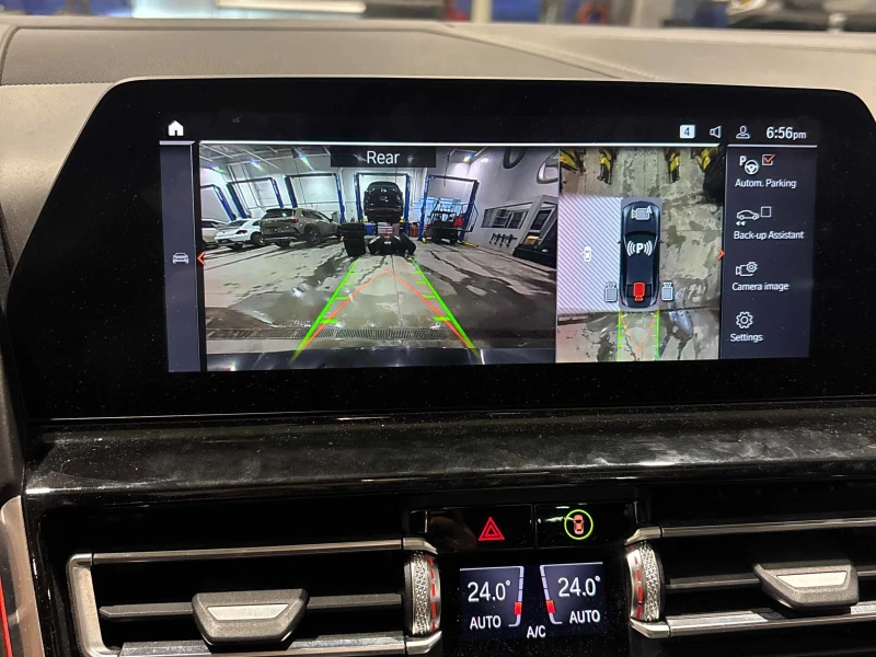 BMW 850 * * CARFAX * * АВТО КРЕДИТ * * , снимка 11 - Автомобили и джипове - 52700002