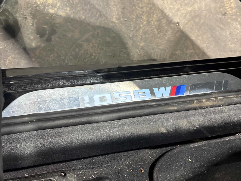 BMW 850 * * CARFAX * * АВТО КРЕДИТ * * , снимка 14 - Автомобили и джипове - 52700002