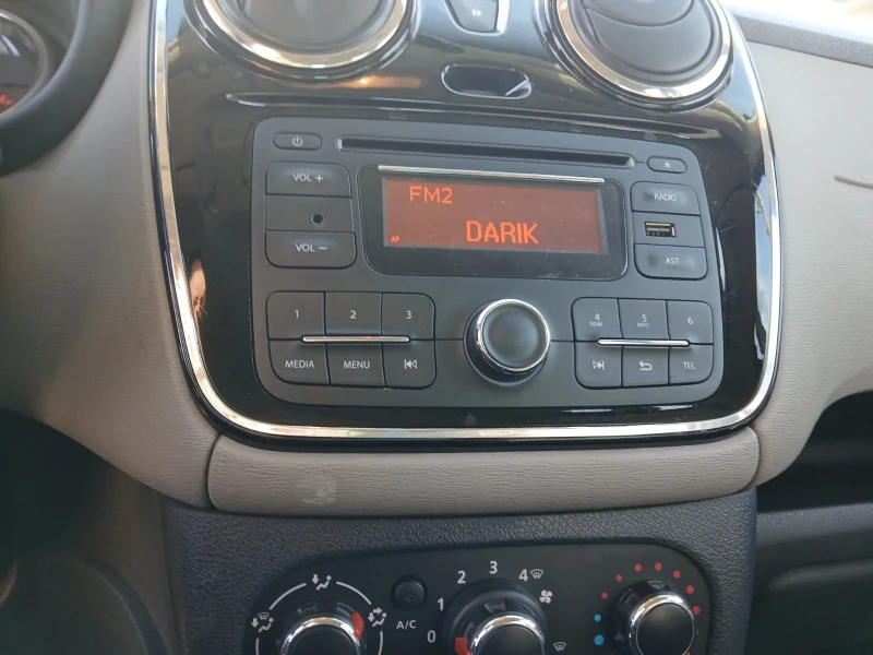 Dacia Dokker 1.5Dci, снимка 7 - Автомобили и джипове - 52822816