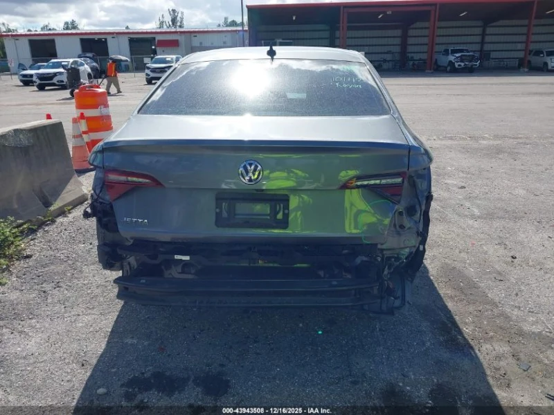 VW Jetta 1.4L I-4 DI, DOHC, VVT, TURBO, 147HP Front Wheel, снимка 12 - Автомобили и джипове - 52914124