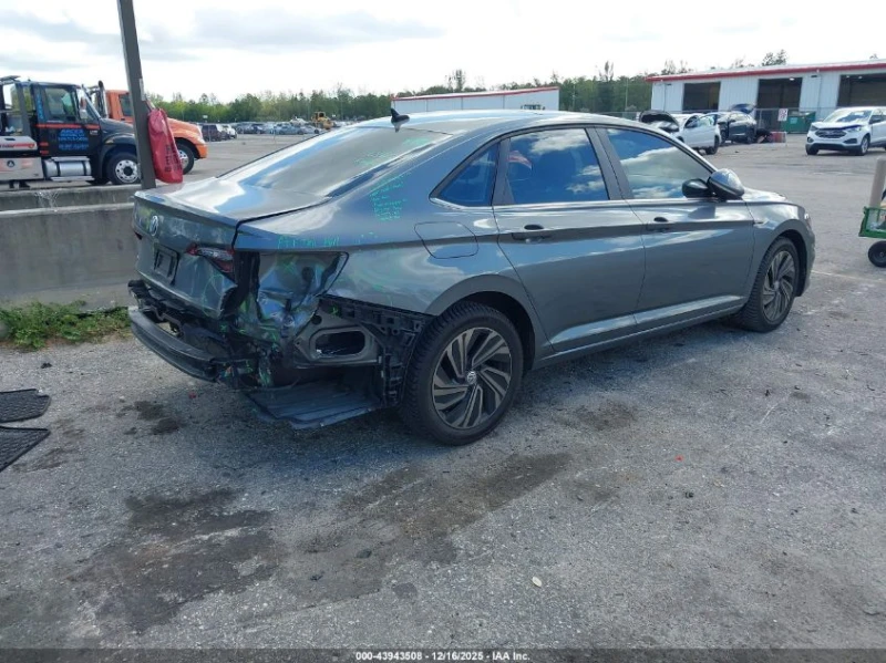 VW Jetta 1.4L I-4 DI, DOHC, VVT, TURBO, 147HP Front Wheel, снимка 10 - Автомобили и джипове - 52914124