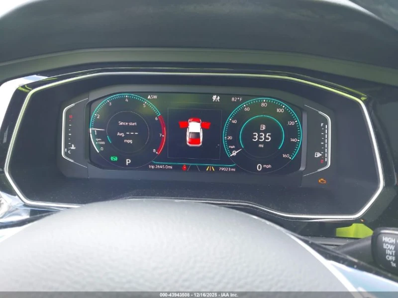 VW Jetta 1.4L I-4 DI, DOHC, VVT, TURBO, 147HP Front Wheel, снимка 13 - Автомобили и джипове - 52914124