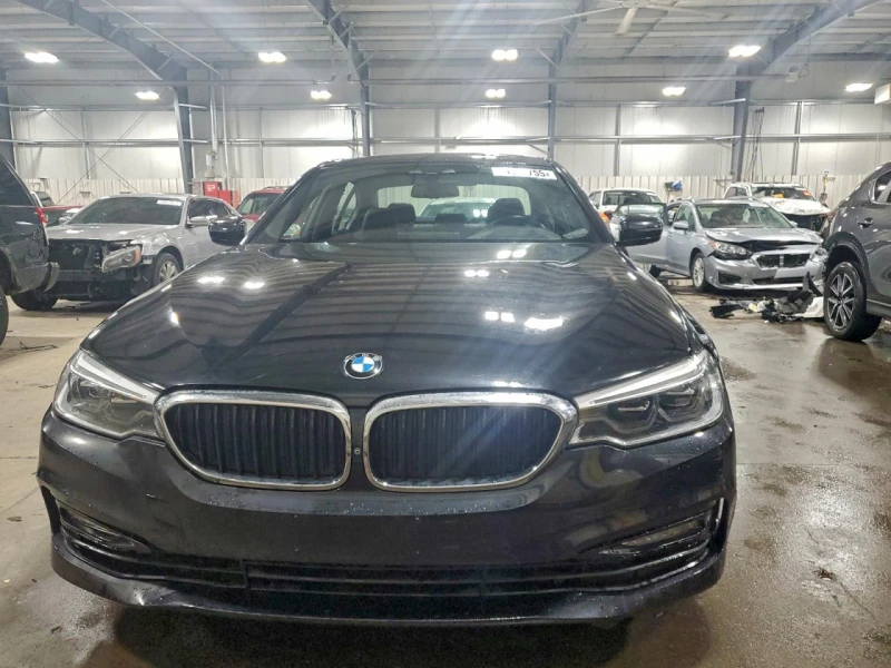 BMW 540 XDRIVE| B58| HuD| HARMAN| CARPLAY, снимка 2 - Автомобили и джипове - 52972509