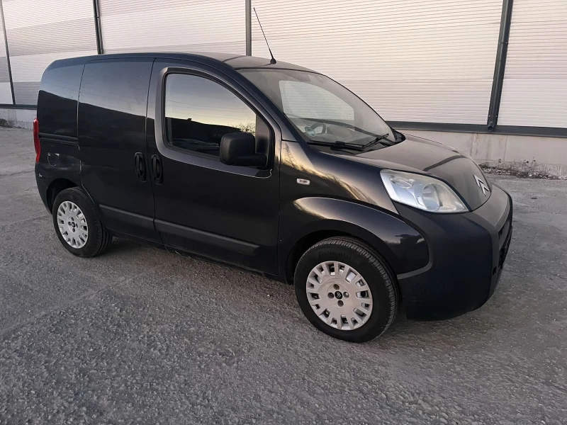 Citroen Nemo Mjet, снимка 3 - Автомобили и джипове - 53055582