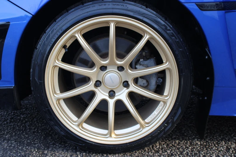 Subaru WRX АвтоКредит* (ЦЕНА ДО БГ), снимка 17 - Автомобили и джипове - 53205596