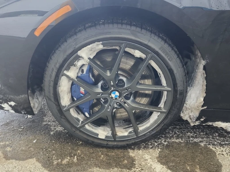 BMW 235 * M235I xDrive * CARFAX * Зимни гуми * Панорама * , снимка 14 - Автомобили и джипове - 53257317