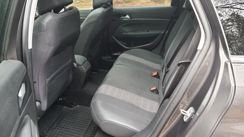 Peugeot 308 Панорама , снимка 8 - Автомобили и джипове - 53456836