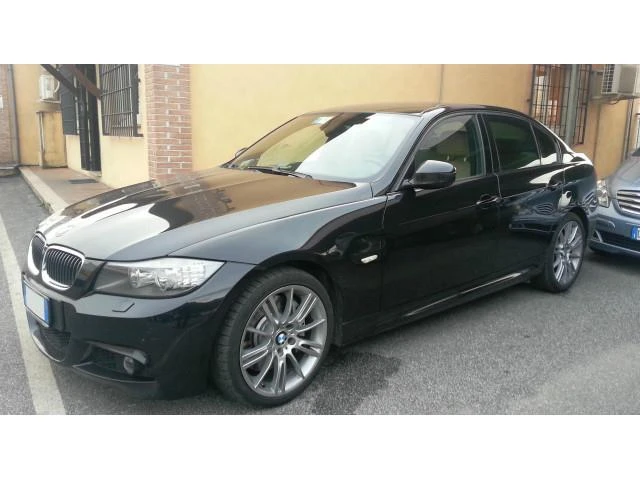 BMW 330 320d,330d,335d, снимка 10 - Автомобили и джипове - 47055607