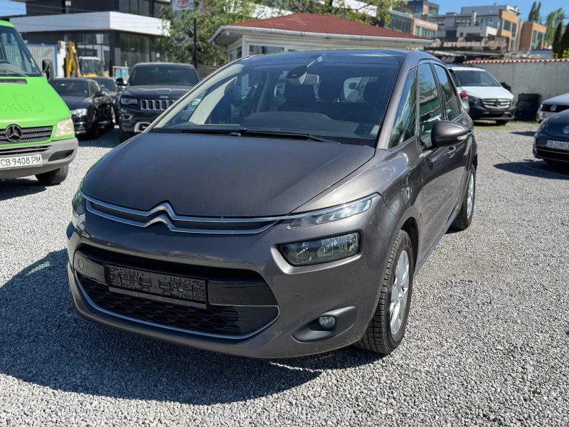 Citroen C4 Picasso - 14800 лв. - 18677761 1
