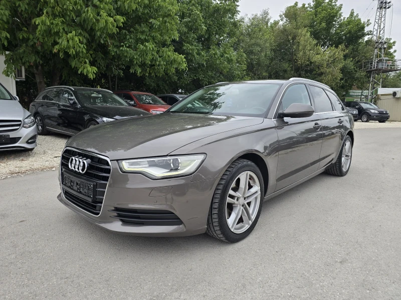 Audi A6 2.0TDI 177к.с Топ състояние - 19500 лв. - 71042830 1