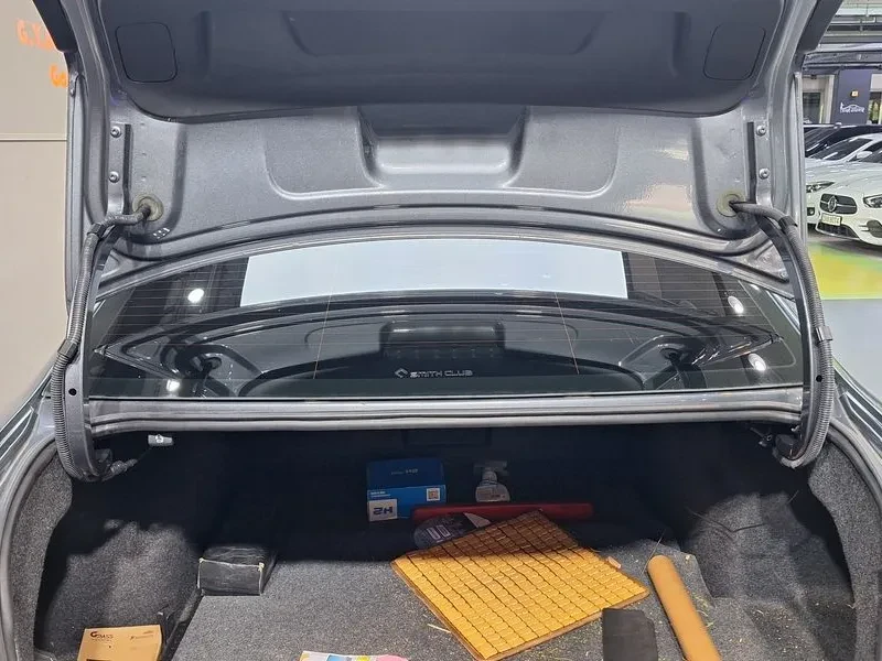 VW Passat 2.0 Tsi B7, снимка 14 - Автомобили и джипове - 56116380