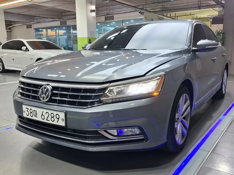 VW Passat 2.0 Tsi B7, снимка 3 - Автомобили и джипове - 56116380