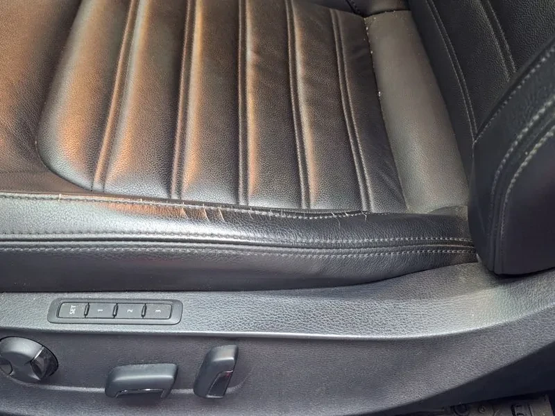 VW Passat 2.0 Tsi B7, снимка 10 - Автомобили и джипове - 56116380