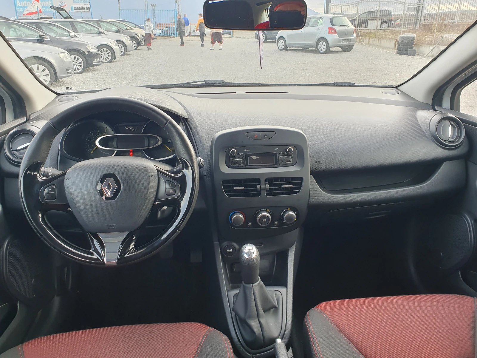 Renault Clio 1.5 dci - изображение 8