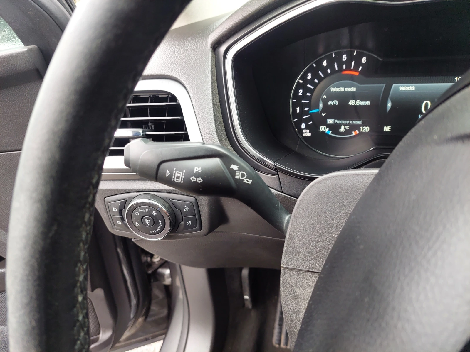 Ford Mondeo 2, 0d 150ps NAVI LED | Mobile.bg   13