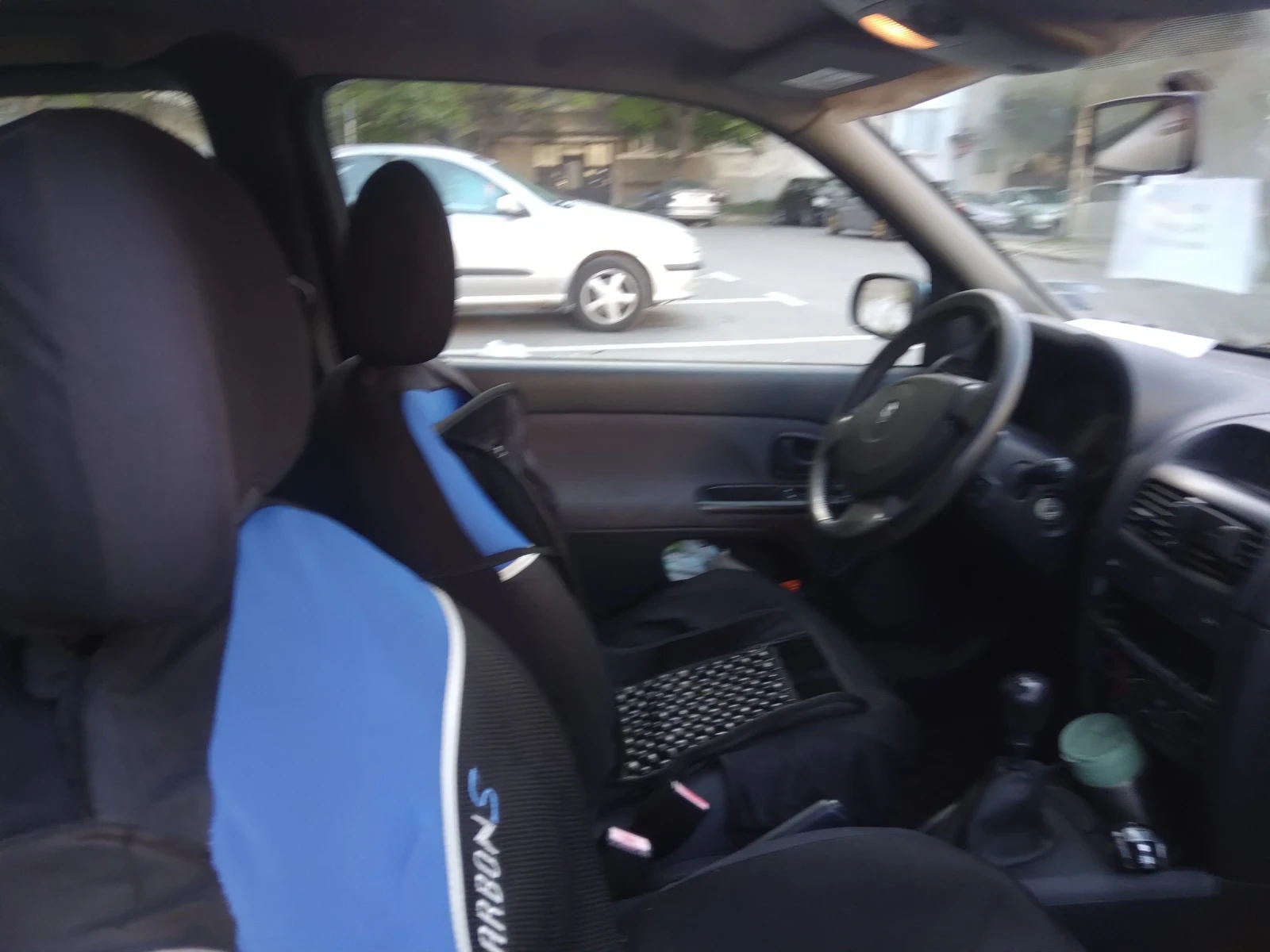 Renault Clio  - изображение 4
