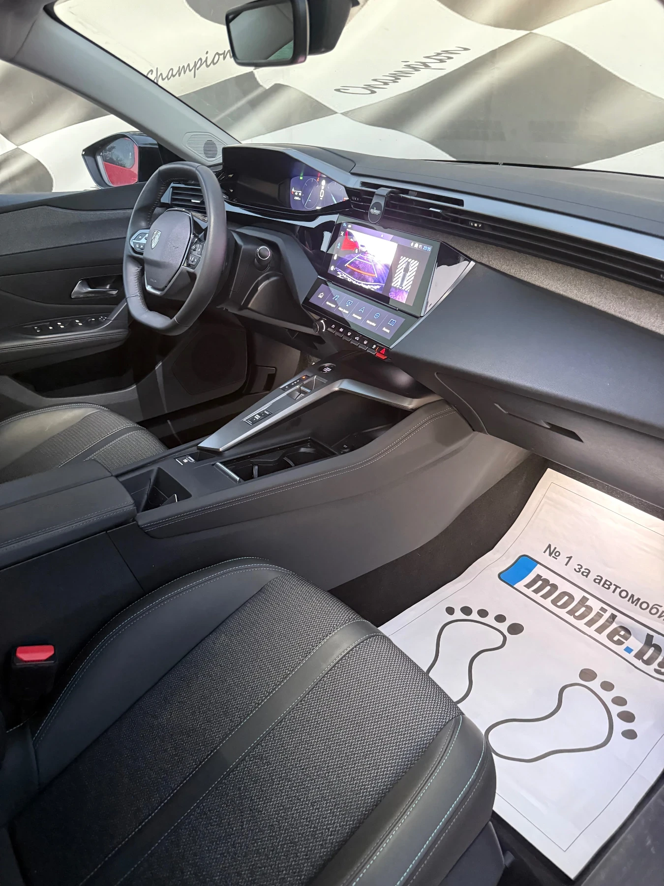 Peugeot 308 PureTech 130 EA - изображение 10